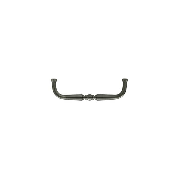Wire Pull, Traditional, 4, 10PK
